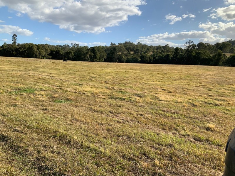 18 CALICO CREEK ROAD, Gympie QLD 4570