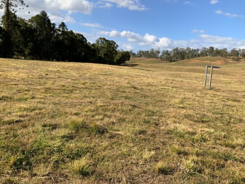 18 CALICO CREEK ROAD, Gympie QLD 4570