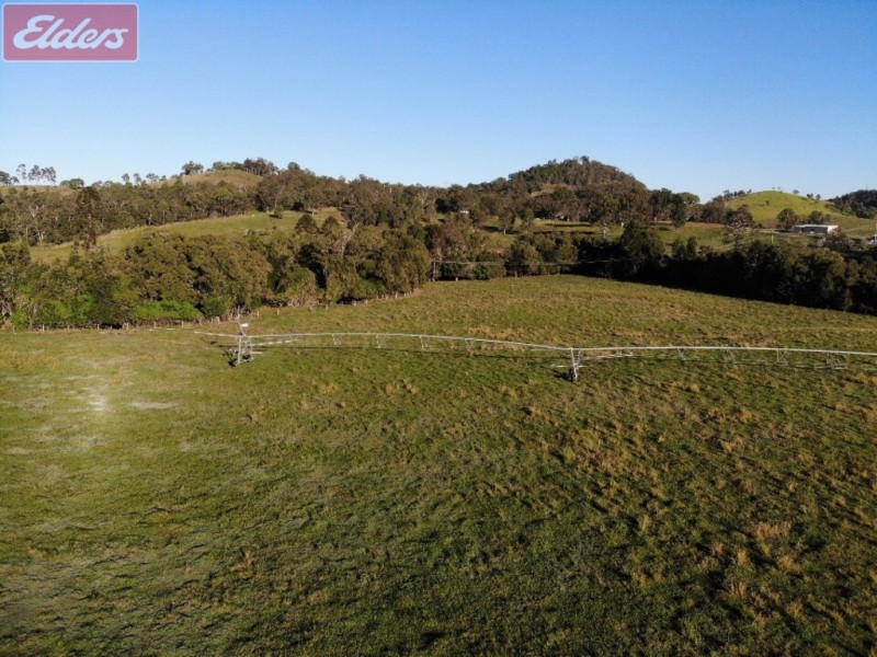 18 CALICO CREEK ROAD, Gympie QLD 4570