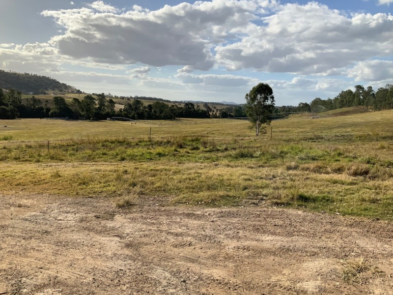 18 CALICO CREEK ROAD, Gympie QLD 4570