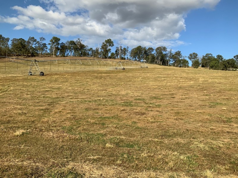 18 CALICO CREEK ROAD, Gympie QLD 4570