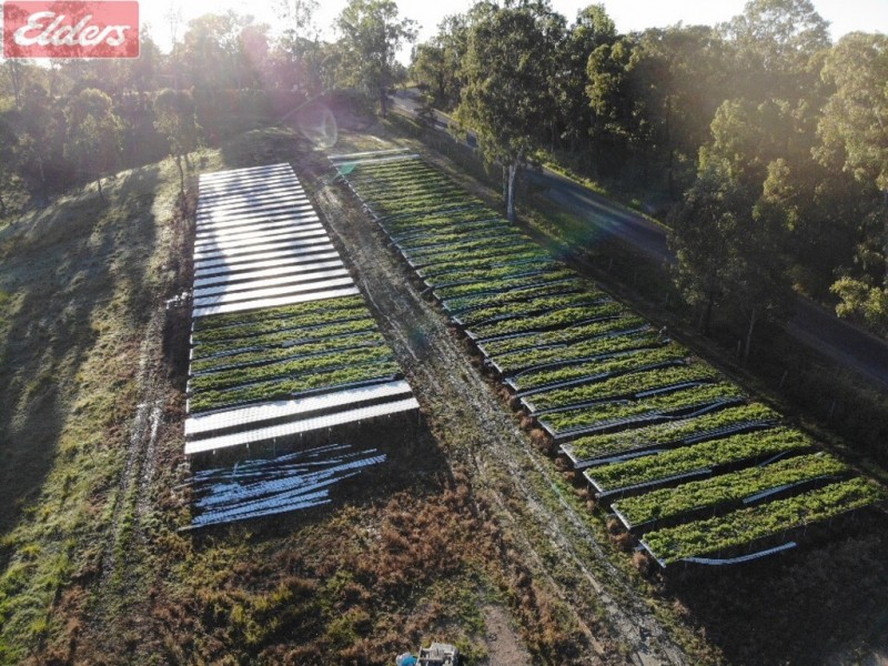 18 CALICO CREEK ROAD, Gympie QLD 4570