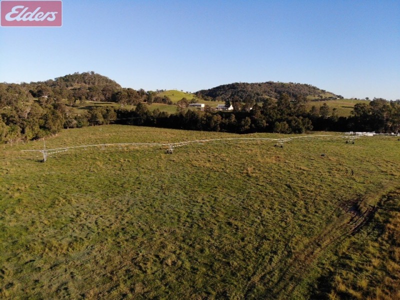 18 CALICO CREEK ROAD, Gympie QLD 4570