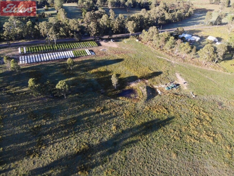 18 CALICO CREEK ROAD, Gympie QLD 4570