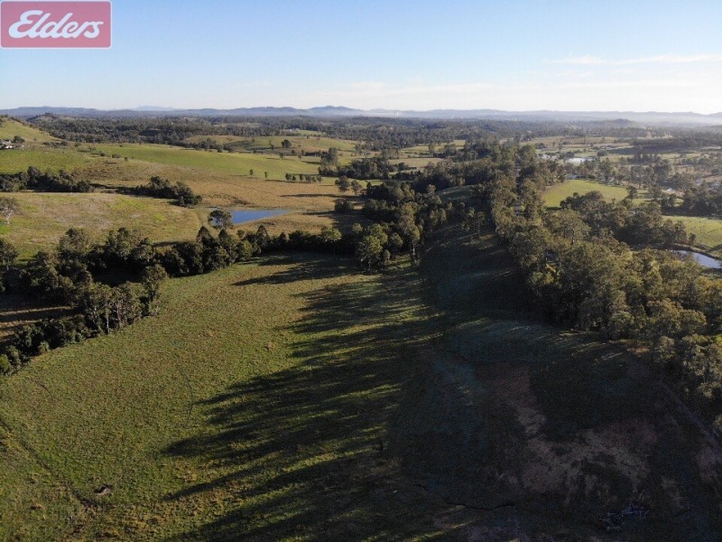 18 CALICO CREEK ROAD, Gympie QLD 4570