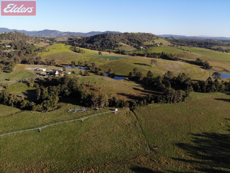 18 CALICO CREEK ROAD, Gympie QLD 4570