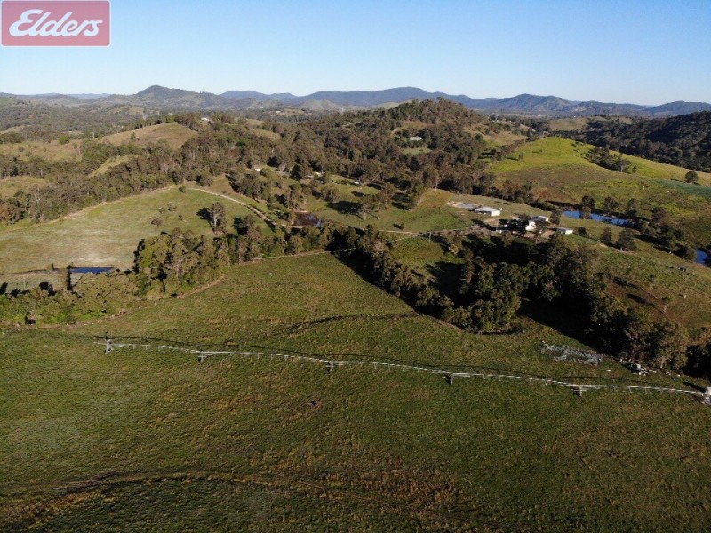 18 CALICO CREEK ROAD, Gympie QLD 4570