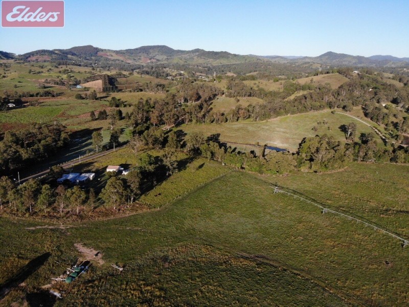 18 CALICO CREEK ROAD, Gympie QLD 4570