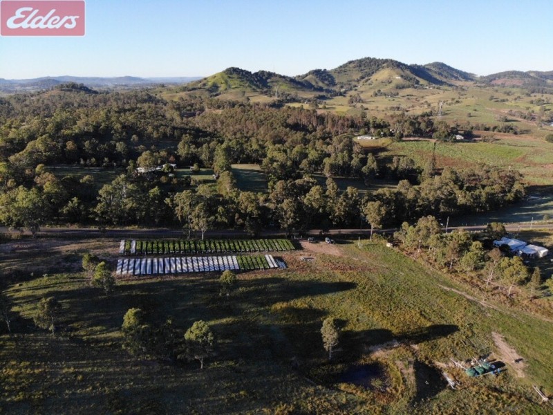 18 CALICO CREEK ROAD, Gympie QLD 4570