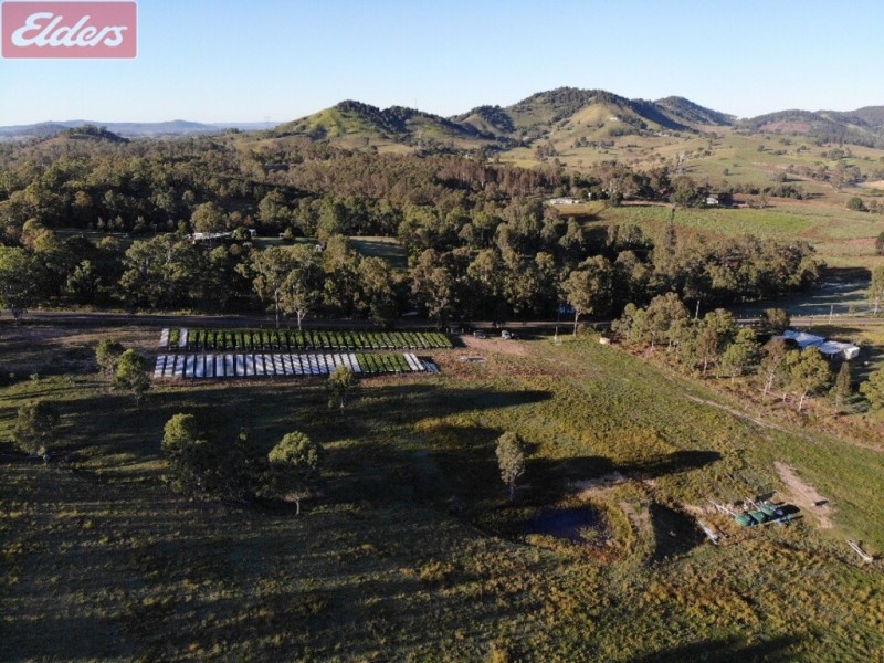 18 CALICO CREEK ROAD, Gympie QLD 4570