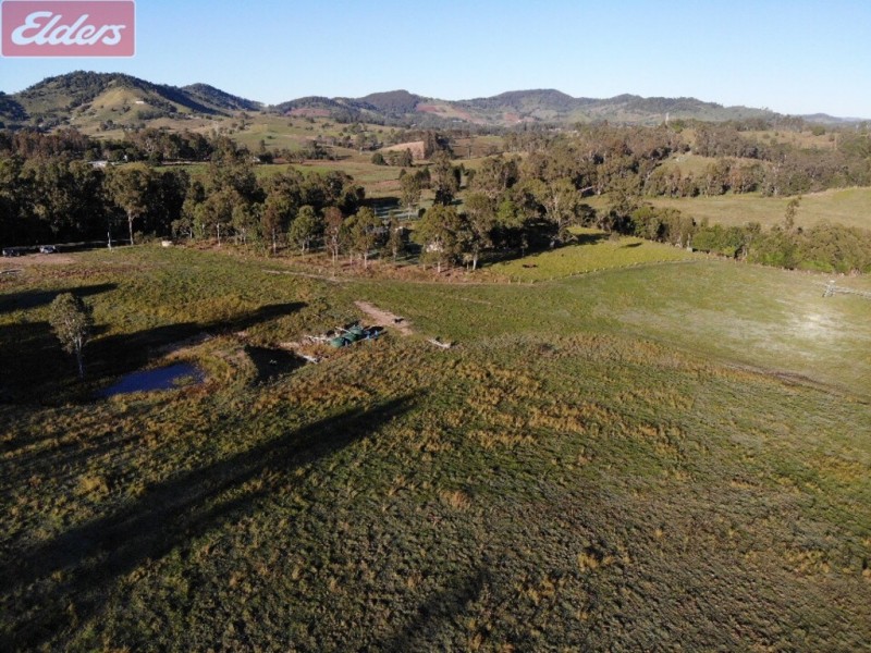 18 CALICO CREEK ROAD, Gympie QLD 4570