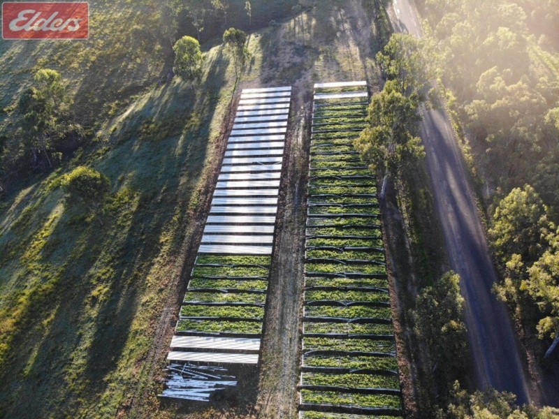 18 CALICO CREEK ROAD, Gympie QLD 4570