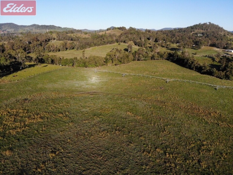 18 CALICO CREEK ROAD, Gympie QLD 4570