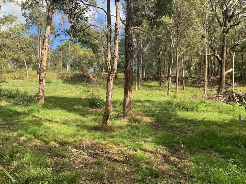 8 KAFERTAL ROAD, Banks Pocket QLD 4570