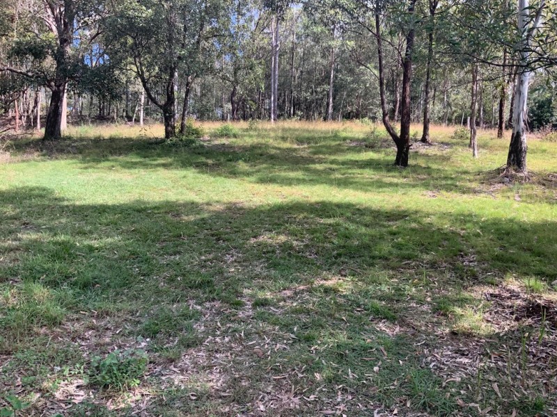 8 KAFERTAL ROAD, Banks Pocket QLD 4570