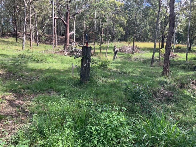 8 KAFERTAL ROAD, Banks Pocket QLD 4570