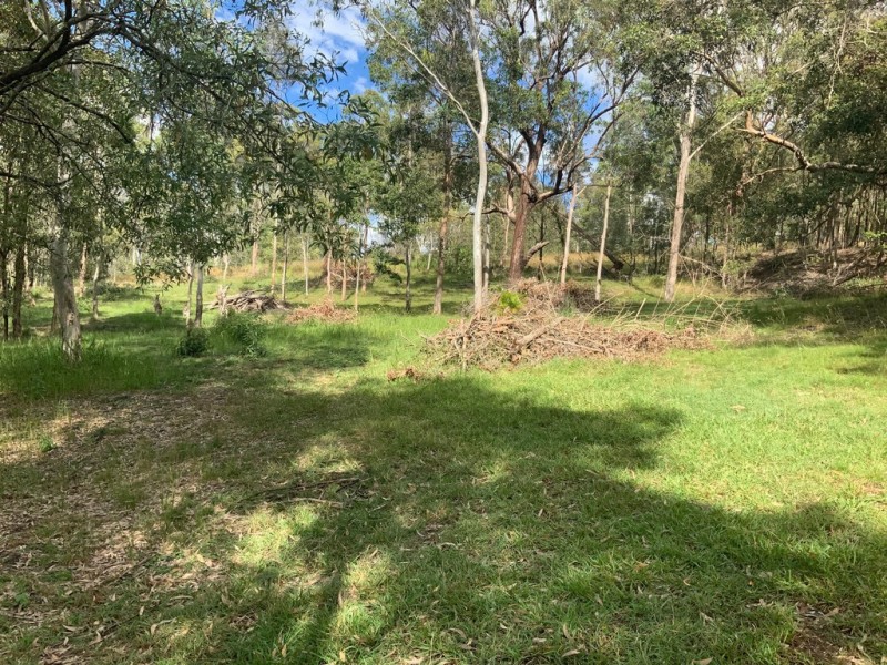 8 KAFERTAL ROAD, Banks Pocket QLD 4570