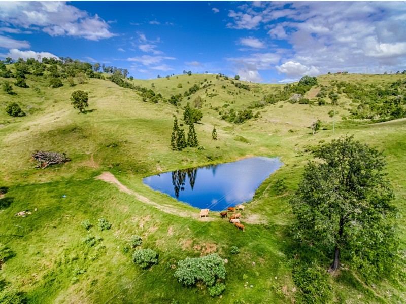 Chatsworth QLD 4570