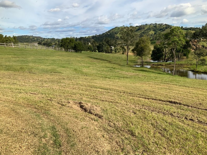 Lot 1 OVERLANDER AVENUE, Chatsworth QLD 4570