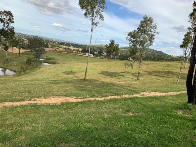 Lot 1 OVERLANDER AVENUE, Chatsworth QLD 4570