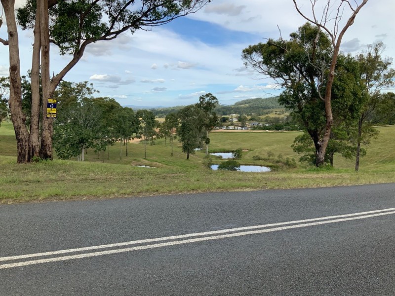 Lot 1 OVERLANDER AVENUE, Chatsworth QLD 4570