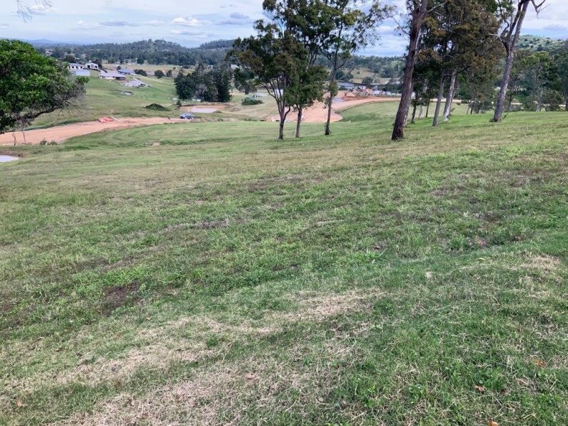 Lot 1 OVERLANDER AVENUE, Chatsworth QLD 4570