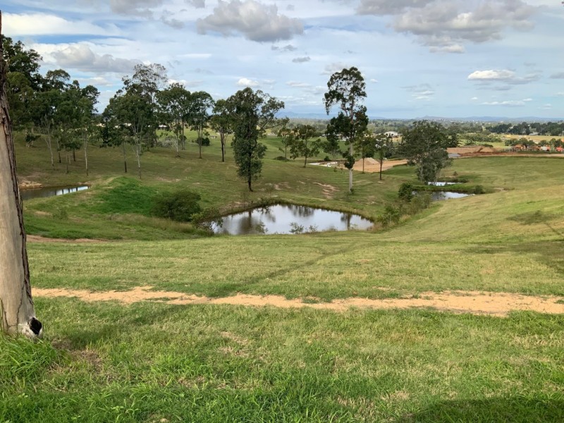 Lot 2 OVERLANDER AVENUE, Chatsworth QLD 4570