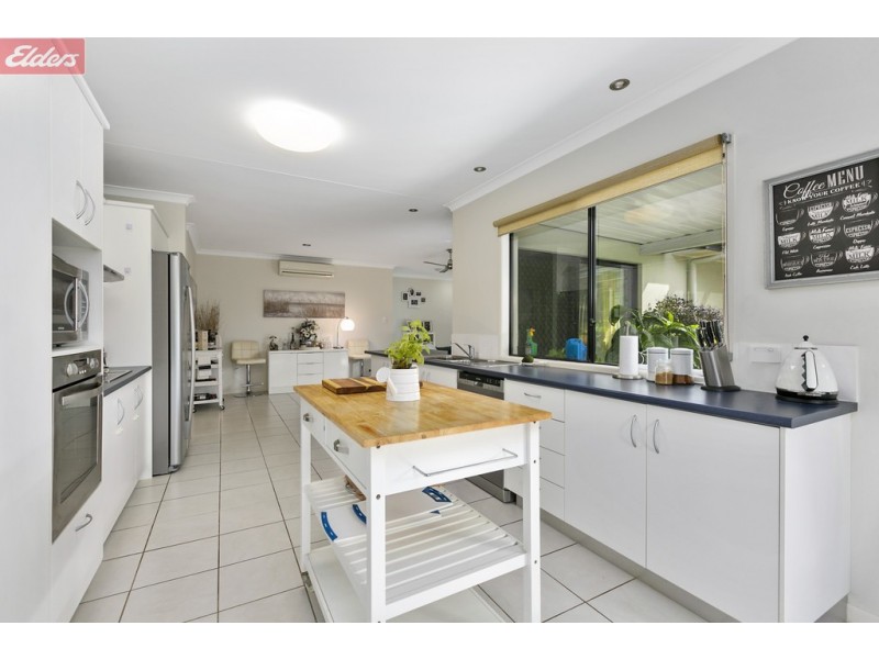 4 CAMPUS CLOSE, Gympie QLD 4570