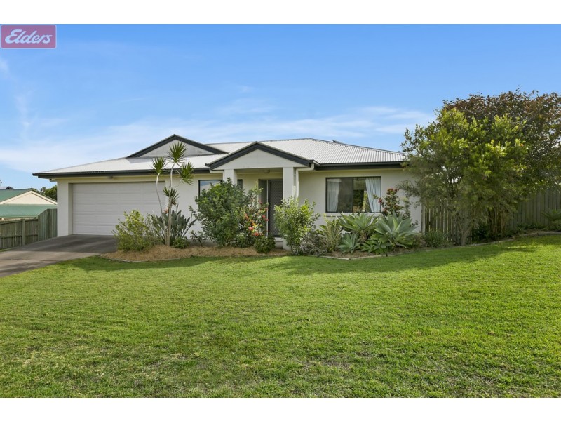 4 CAMPUS CLOSE, Gympie QLD 4570