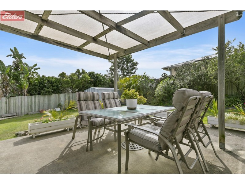 4 CAMPUS CLOSE, Gympie QLD 4570