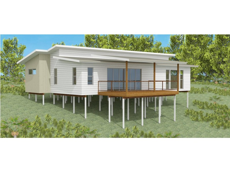 Chatsworth QLD 4570