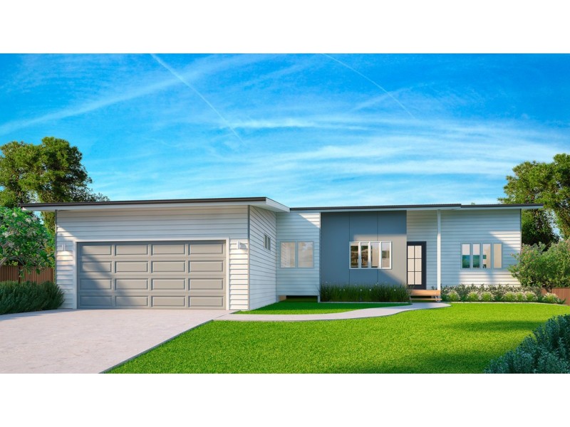 Chatsworth QLD 4570