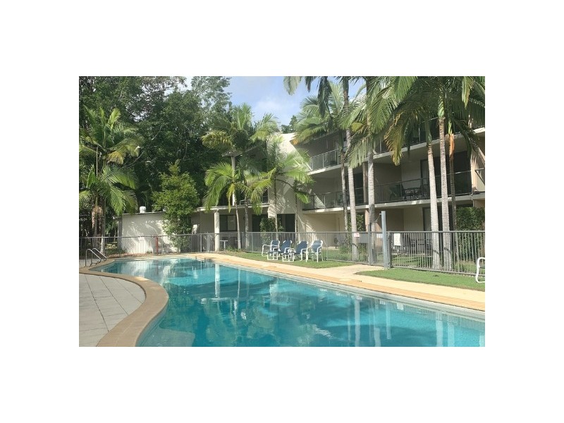 69 5 RAINBOW SHORES DRIVE, Rainbow Beach QLD 4581