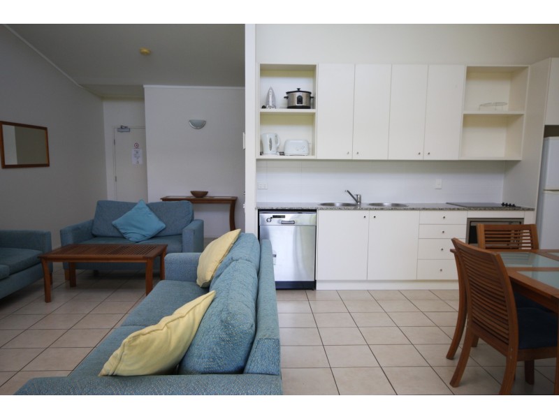 69 5 RAINBOW SHORES DRIVE, Rainbow Beach QLD 4581