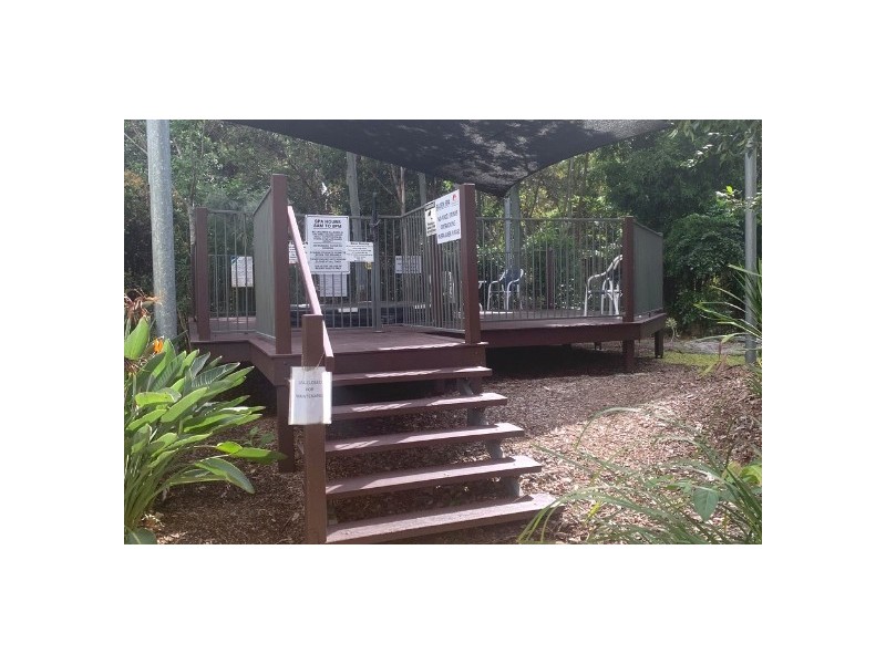 69 5 RAINBOW SHORES DRIVE, Rainbow Beach QLD 4581