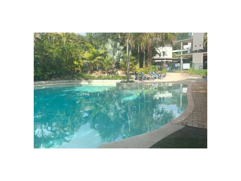 69 5 RAINBOW SHORES DRIVE, Rainbow Beach QLD 4581