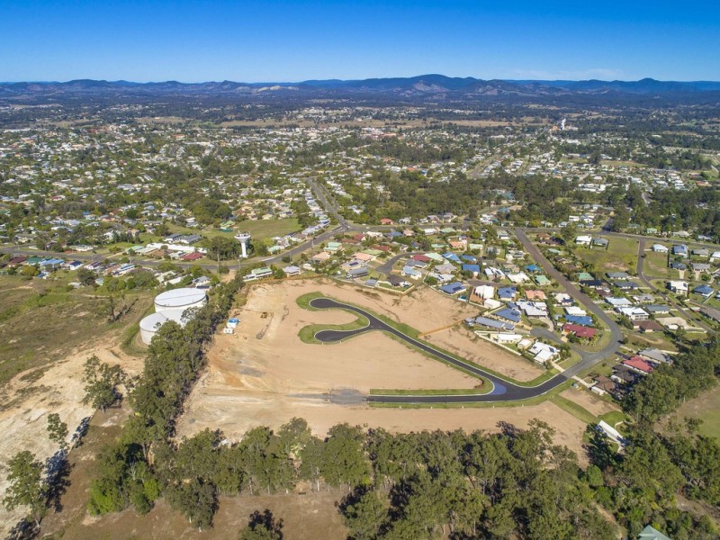 3 VOYAGER PLACE, Gympie QLD 4570