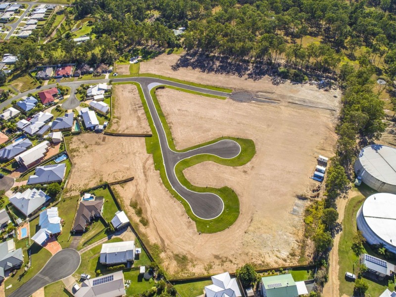 3 VOYAGER PLACE, Gympie QLD 4570