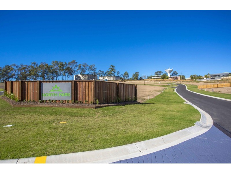 3 VOYAGER PLACE, Gympie QLD 4570