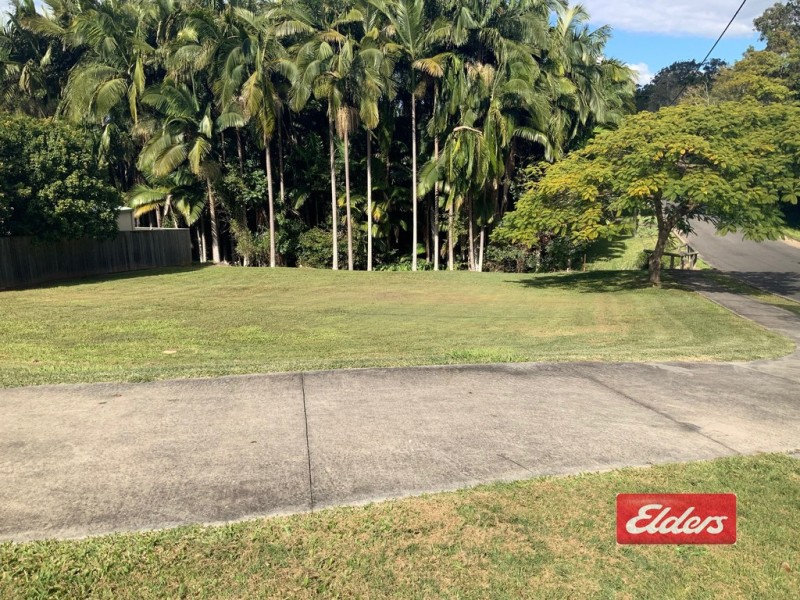 10 RECTORY STREET, Pomona QLD 4568