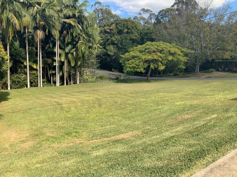 10 RECTORY STREET, Pomona QLD 4568