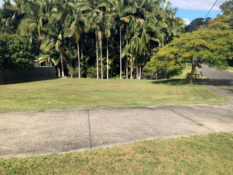 10 RECTORY STREET, Pomona QLD 4568