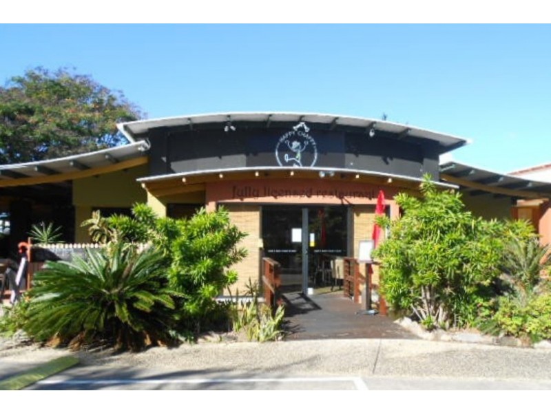 151 MUDJIMBA BEACH ROAD, Mudjimba QLD 4564