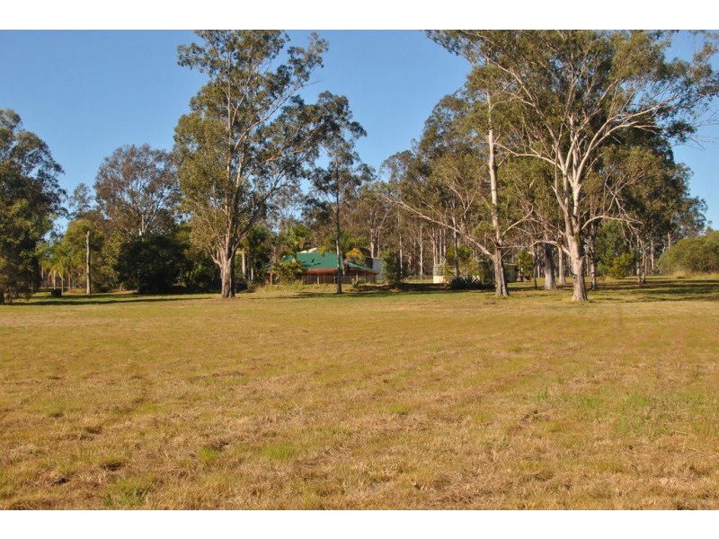 123 Hoopers Road, Curra QLD 4570
