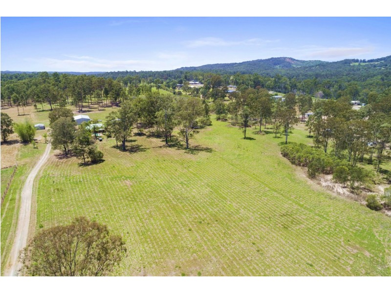 123 Hoopers Road, Curra QLD 4570