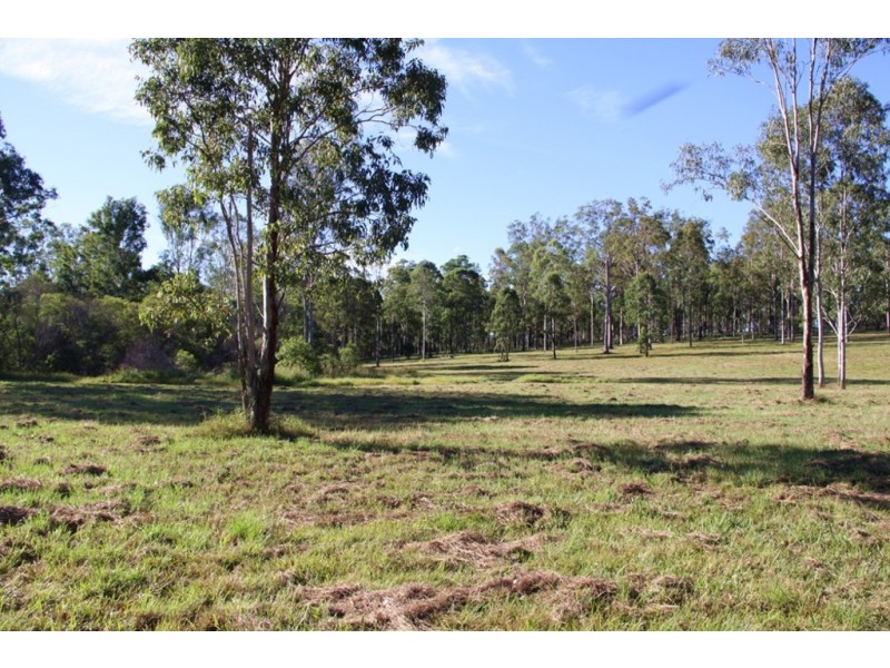 123 Hoopers Road, Curra QLD 4570