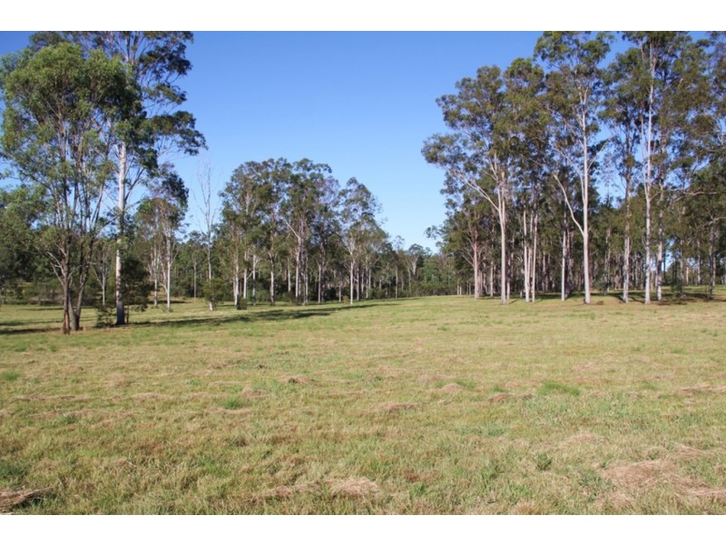 123 Hoopers Road, Curra QLD 4570