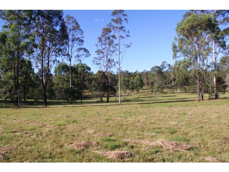 123 Hoopers Road, Curra QLD 4570