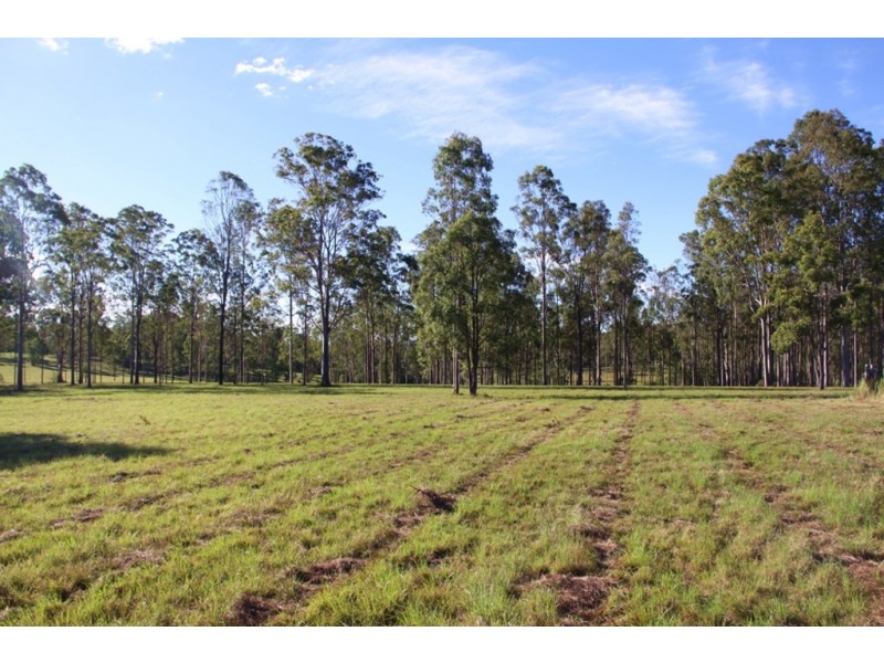 123 Hoopers Road, Curra QLD 4570
