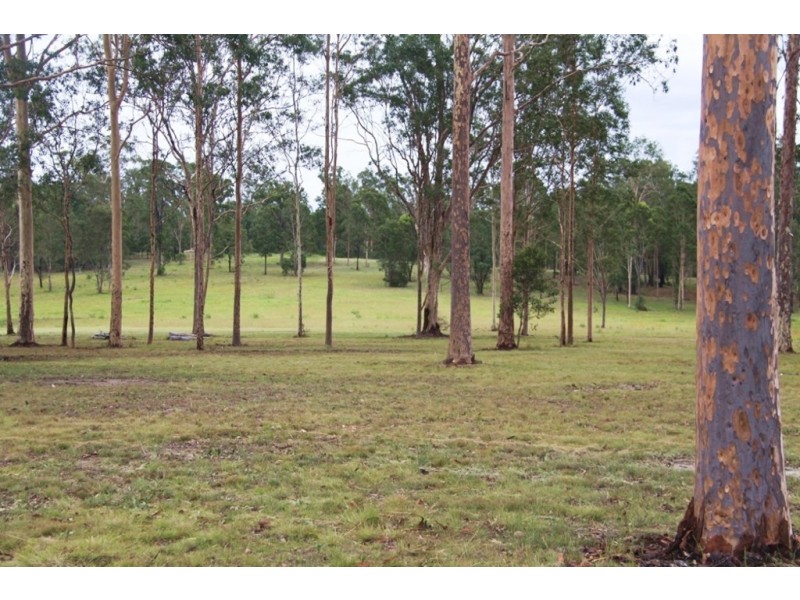 123 Hoopers Road, Curra QLD 4570